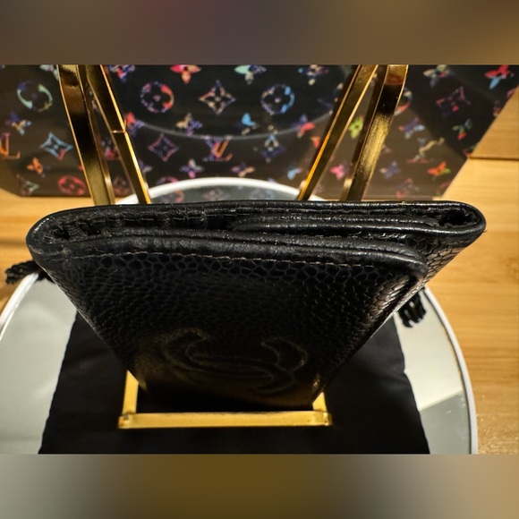 CHANEL 6 Ring Key Case - Picture 6 of 12